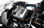 KTM X-Bow fahren Bernau Chiemsee (60 Min.)