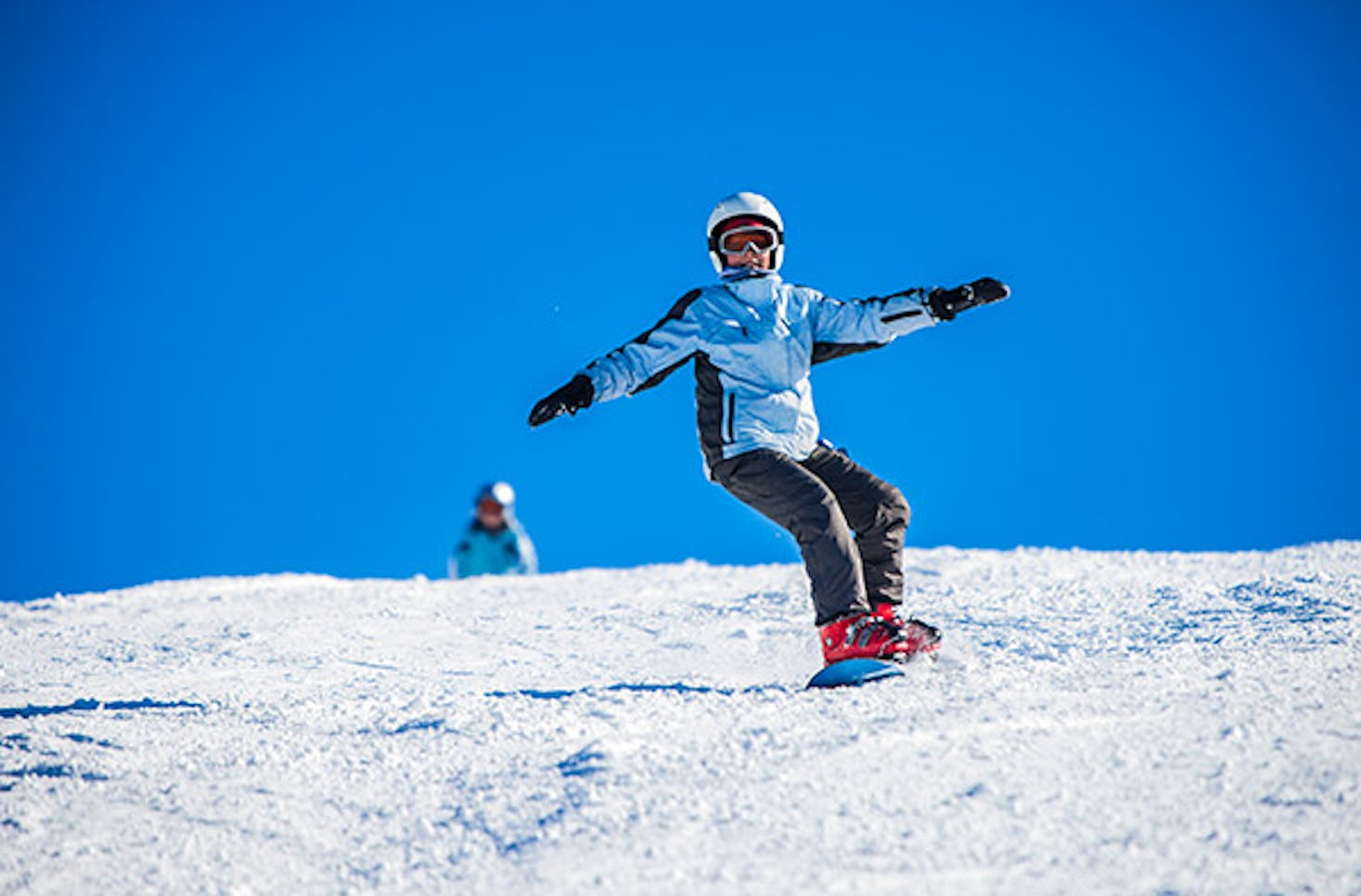 Snowboard Kurs Feldberg Einsteiger (3 Std.)